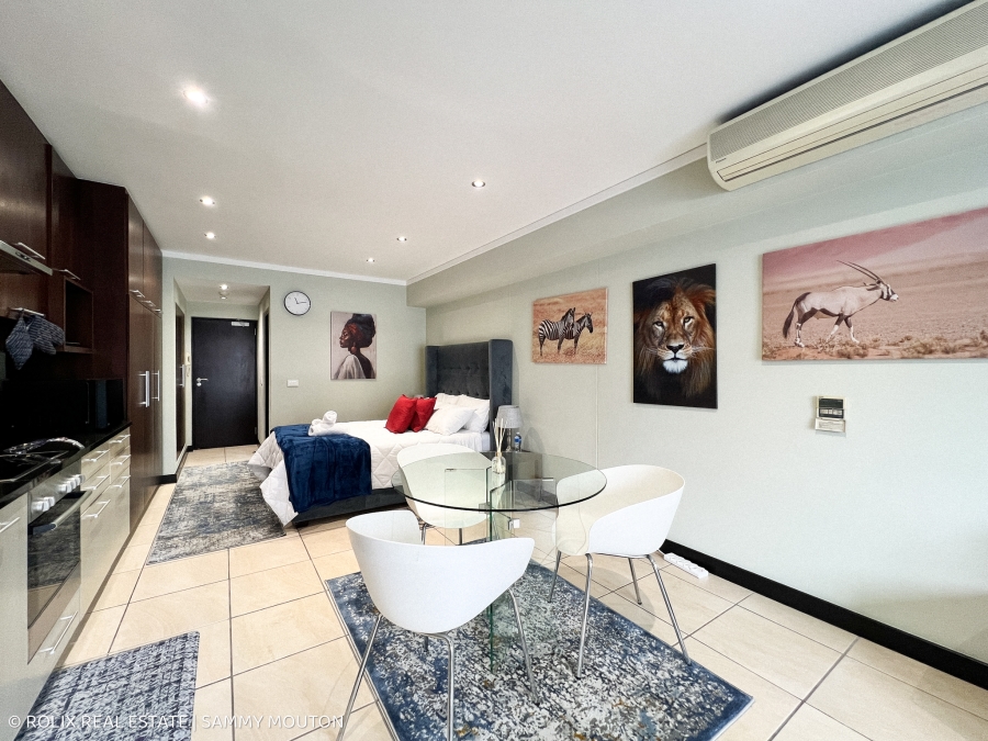 To Let 0 Bedroom Property for Rent in Cape Town City Centre Western Cape